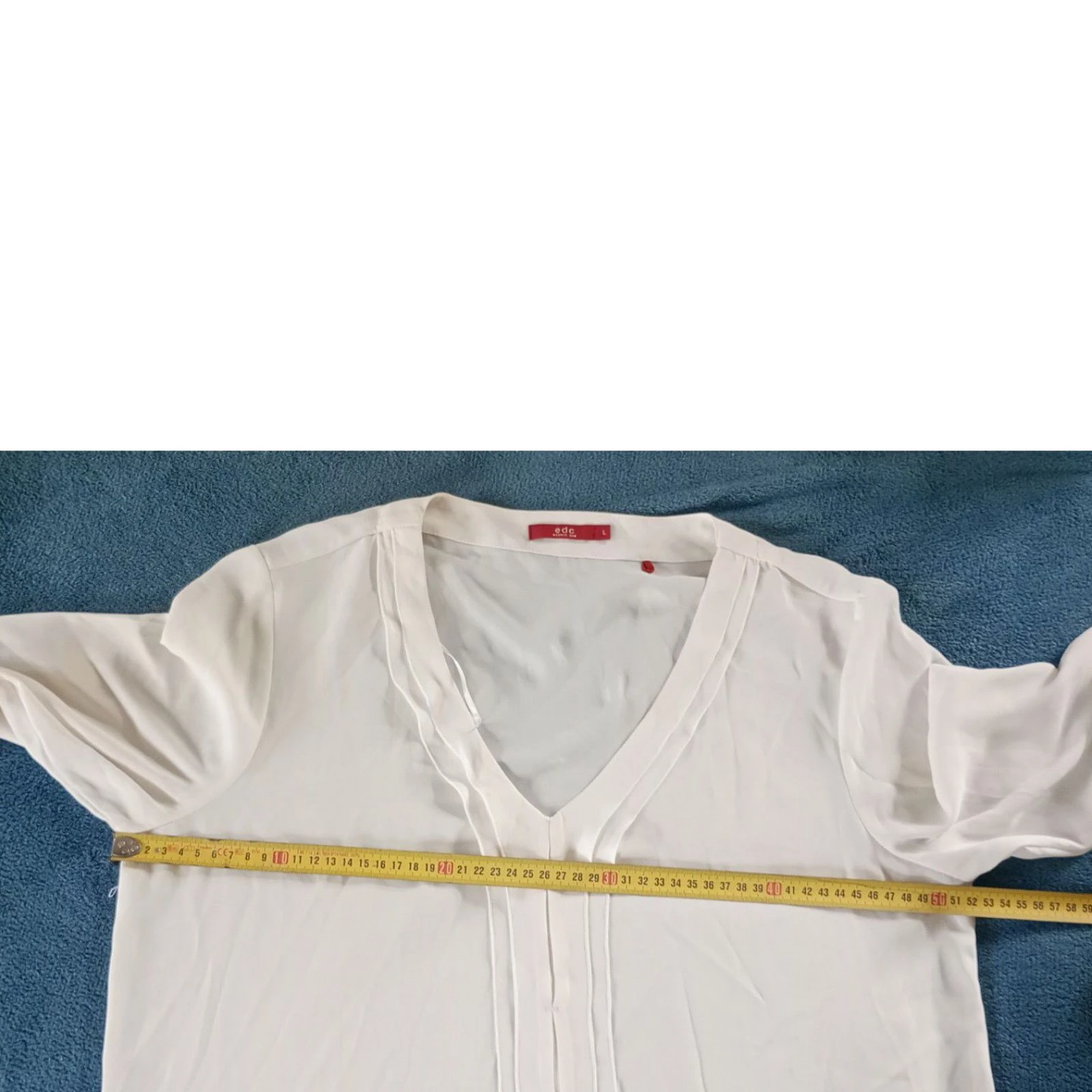 Blusa EDC talla S en muy buen estado – photo 8